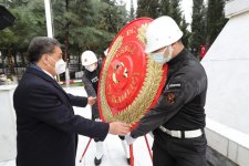 Gebze’de 18 Mart Çanakkale Zaferi Törenleri