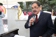 Gebze’de 18 Mart Çanakkale Zaferi Törenleri