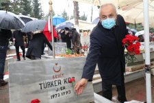 Gebze’de 18 Mart Çanakkale Zaferi Törenleri