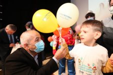  Gebze’nin En Özel Çocukları İçin Özel etkinlik