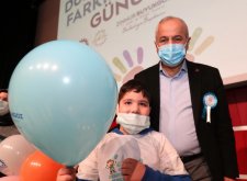  Gebze’nin En Özel Çocukları İçin Özel etkinlik