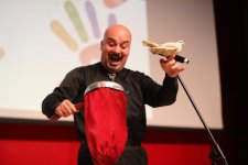  Gebze’nin En Özel Çocukları İçin Özel etkinlik