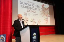  Gebze’nin En Özel Çocukları İçin Özel etkinlik