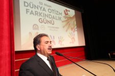  Gebze’nin En Özel Çocukları İçin Özel etkinlik