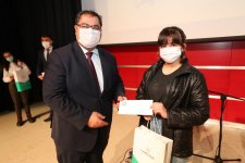 Büyükgöz: Kitapla kurulmuş bir medeniyetin çocuklarıyız