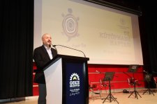 Büyükgöz: Kitapla kurulmuş bir medeniyetin çocuklarıyız