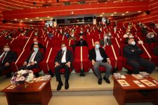 Büyükgöz: Kitapla kurulmuş bir medeniyetin çocuklarıyız