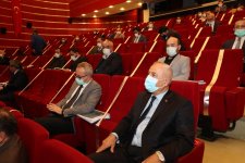 Gebze’de Nisan Meclisi Tamamlandı