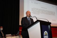 Gebze’de Nisan Meclisi Tamamlandı