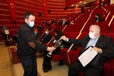 Gebze’de Nisan Meclisi Tamamlandı