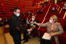 Gebze’de Nisan Meclisi Tamamlandı