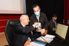 Gebze’de Nisan Meclisi Tamamlandı