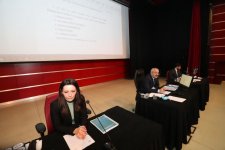 Gebze’de Nisan Meclisi Tamamlandı