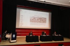 Gebze’de Nisan Meclisi Tamamlandı