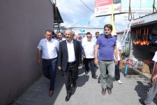 Başkan Büyükgöz’den Gebze’ye; Sessiz Devrim Niteliğinde Hizmetler