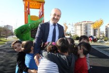 Başkan Büyükgöz’den Gebze’ye; Sessiz Devrim Niteliğinde Hizmetler