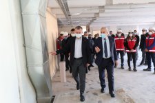 Başkan Büyükgöz’den Gebze’ye; Sessiz Devrim Niteliğinde Hizmetler