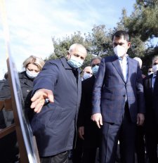 Başkan Büyükgöz’den Gebze’ye; Sessiz Devrim Niteliğinde Hizmetler