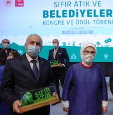 Başkan Büyükgöz’den Gebze’ye; Sessiz Devrim Niteliğinde Hizmetler