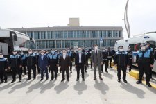 Gebze Zabıtası Örnek Oldu