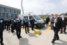 Gebze Zabıtası Örnek Oldu