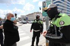 Büyükgöz: Polis Teşkilatımızın 176. Kuruluş Yıldönümü Kutlu Olsun
