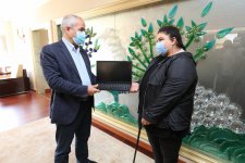 Başkan Büyükgöz Beyzanur’un Talebini Geri Çevirmedi