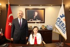 Büyükgöz koltuğu çocuklara devretti