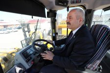 Gebze’nin Makine Parkı Büyüyor