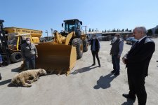 Gebze’nin Makine Parkı Büyüyor