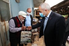 GEBZE KADİR GECESİ’NDE  GÖNÜLLERDE BULUŞUYOR