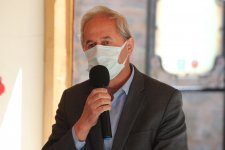 Gebze’de  Tarihi Anma Programı