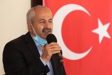 Gebze’de  Tarihi Anma Programı