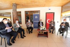 Gebze’de  Tarihi Anma Programı