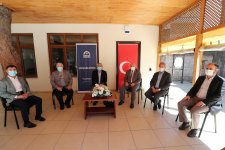 Gebze’de  Tarihi Anma Programı