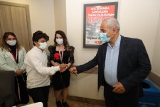 Başkan Büyükgöz Gebzelilerin Bayramını Kutladı