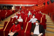 Gebze’de Mayıs Meclisi 1. Oturumu Tamamlandı