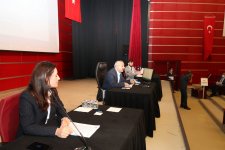 Gebze’de Mayıs Meclisi 1. Oturumu Tamamlandı