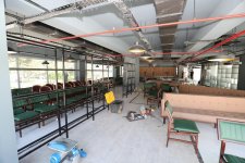 GÜZİDE RESTORANLARDA İNCELEME TURU