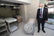 GÜZİDE RESTORANLARDA İNCELEME TURU