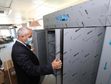 GÜZİDE RESTORANLARDA İNCELEME TURU