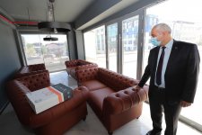 GÜZİDE RESTORANLARDA İNCELEME TURU