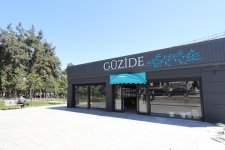 GÜZİDE RESTORANLARDA İNCELEME TURU