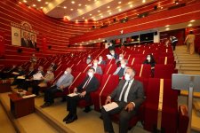 Gebze’de Mayıs Meclisi Tamamlandı