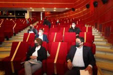 Gebze’de Mayıs Meclisi Tamamlandı