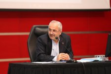 Gebze’de Mayıs Meclisi Tamamlandı