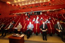 Gebze’de Mayıs Meclisi Tamamlandı