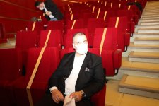 Gebze’de Mayıs Meclisi Tamamlandı