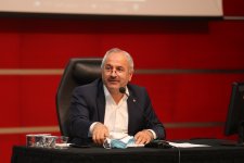 Gebze’de Haziran Meclisi Tamamlandı