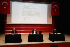 Gebze’de Haziran Meclisi Tamamlandı